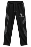 FS Black & Charcoal Jogger Pants